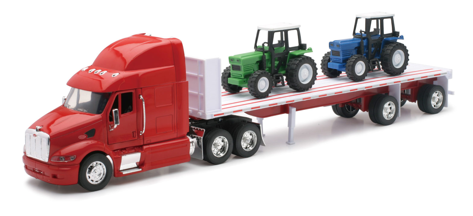 promotional diecast trucks