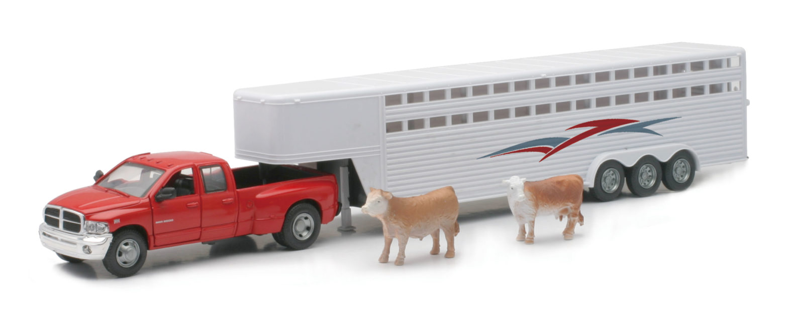 promotional diecast trucks