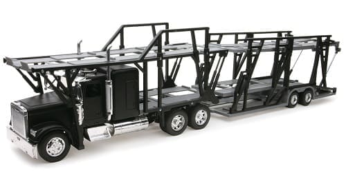 1:32 Scale Freightliner Auto Carrier
