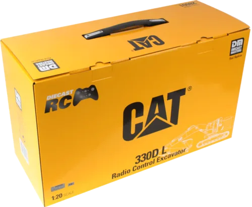 A yellow box with the word " cat ".