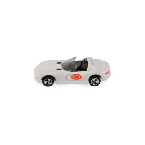 3″ 1:64 Dodge� Viper Diecast Vehicle Full Color Graphics- both Doors