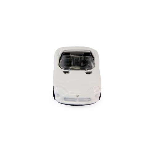 3″ 1:64 Dodge� Viper Diecast Vehicle Full Color Graphics- both Doors