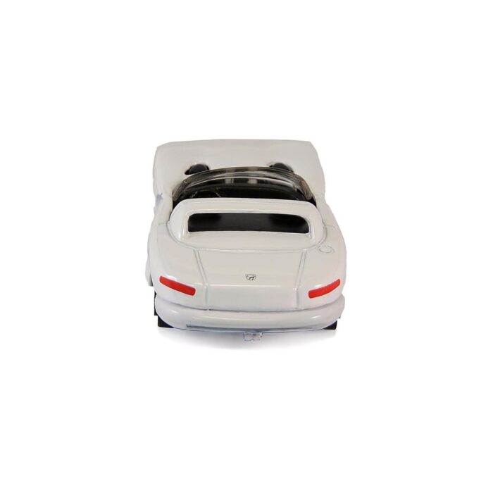 3″ 1:64 Dodge� Viper Diecast Vehicle Full Color Graphics- both Doors
