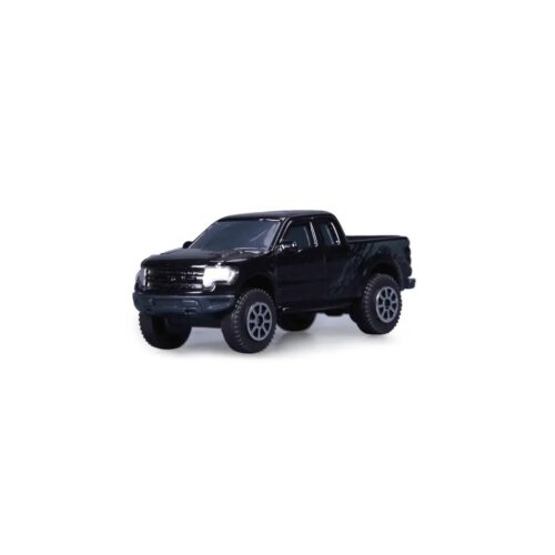3″ 1:64 Scale Diecast Metal Ford F150? Pickup Truck